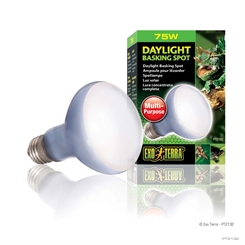 Daylight spot 75w - exoterra - E27